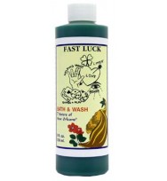 FAST LUCK 7 SISTERS BATH & FLOOR WASH  8 fl. oz. (236ml)